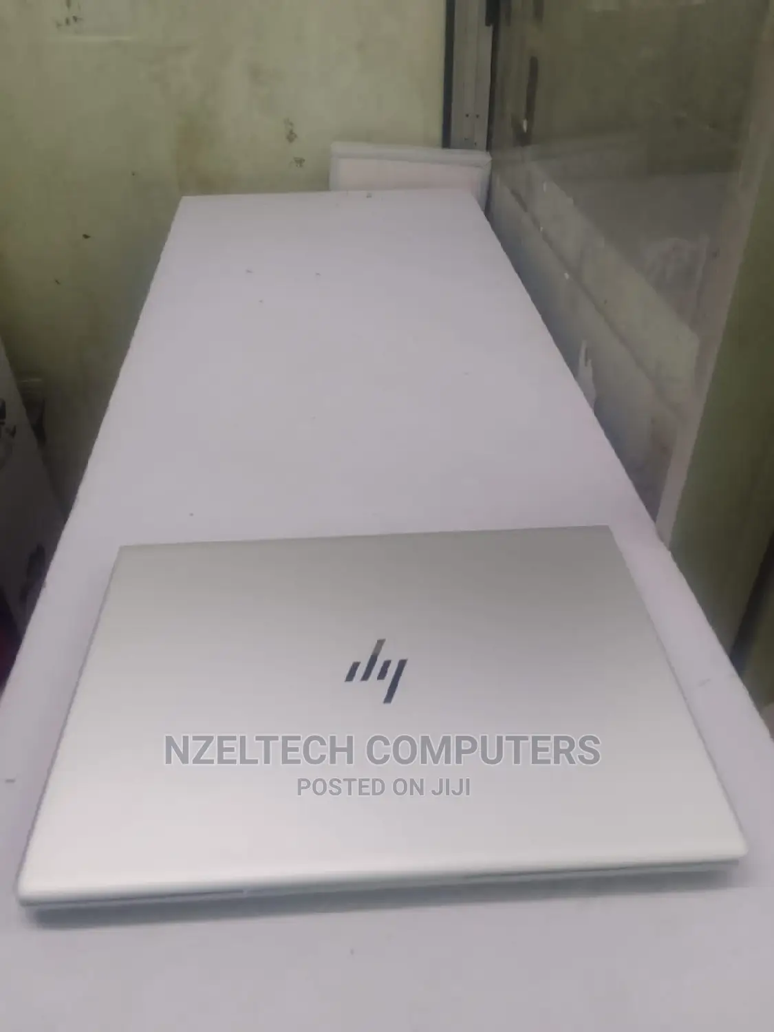 Laptop HP EliteBook 830 G6 8GB Intel Core I5 HDD+SSD 256GB