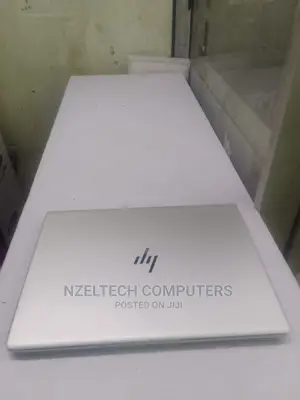 Laptop HP EliteBook 830 G6 8GB Intel Core I5 HDD+SSD 256GB