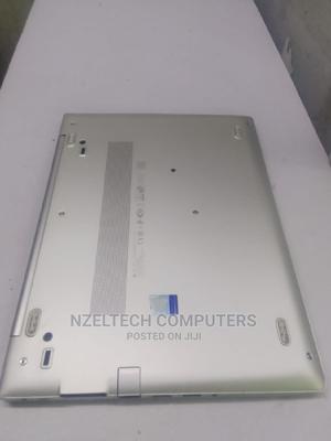 Laptop HP EliteBook 830 G6 8GB Intel Core I5 HDD+SSD 256GB