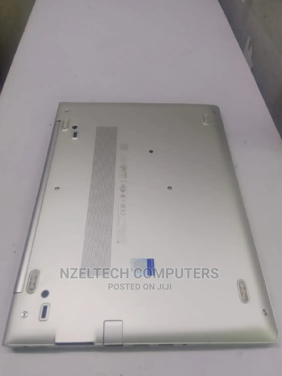 Laptop HP EliteBook 830 G6 8GB Intel Core I5 HDD+SSD 256GB