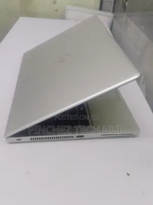 Laptop HP EliteBook 830 G6 8GB Intel Core I5 SSD 256GB