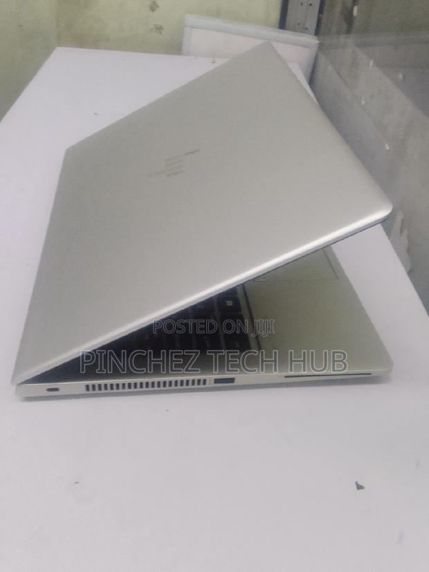 Laptop HP EliteBook 830 G6 8GB Intel Core I5 SSD 256GB