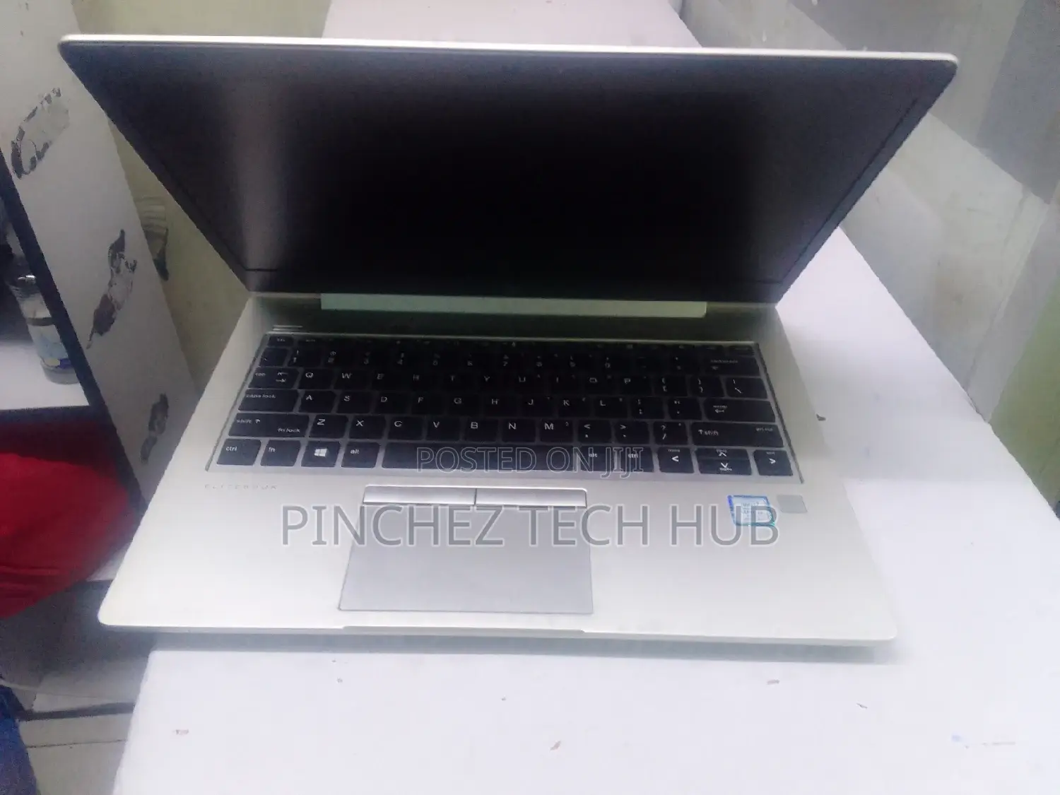 Laptop HP EliteBook 830 G6 8GB Intel Core I5 SSD 256GB