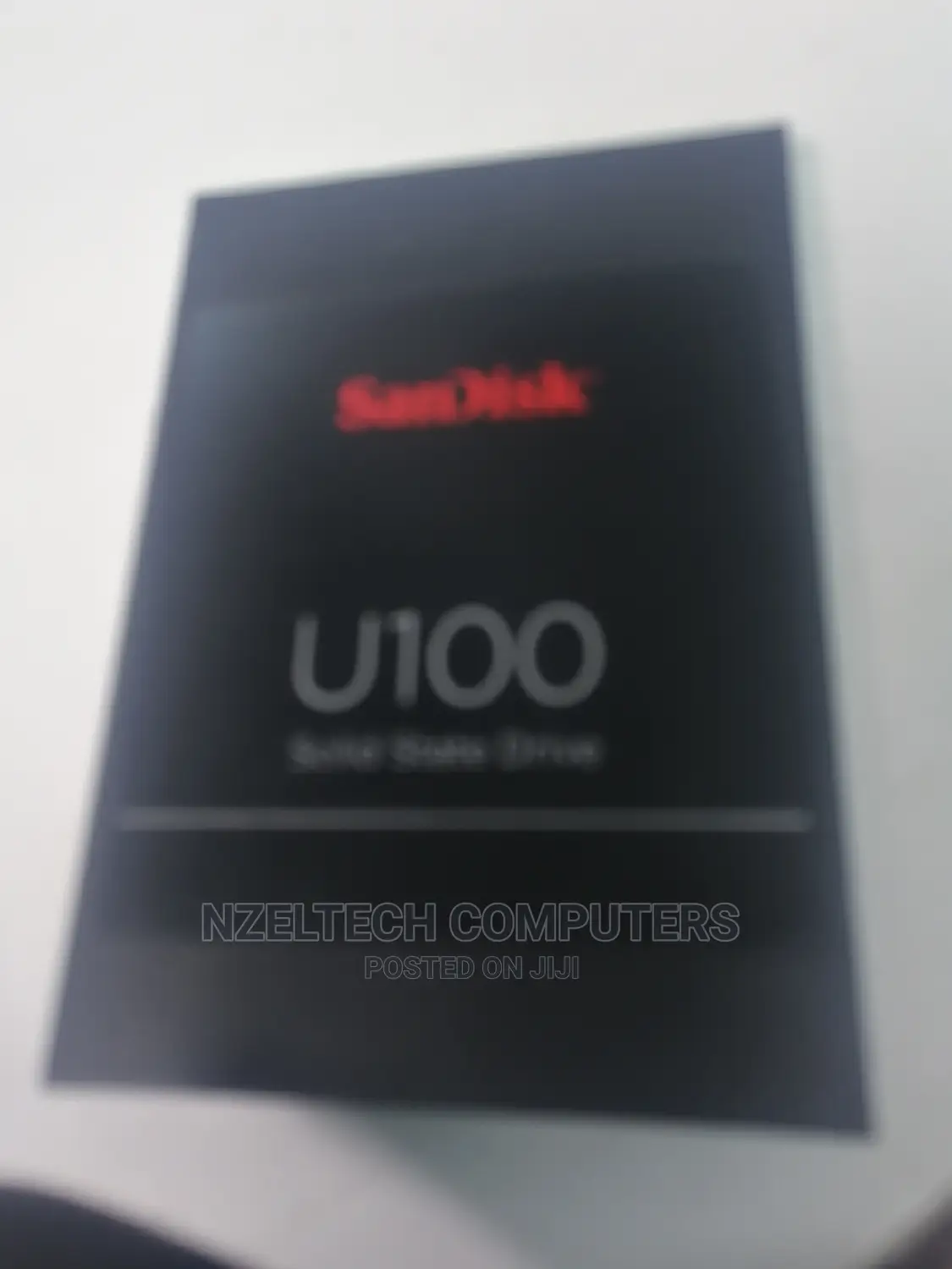 Laptop SSD 256