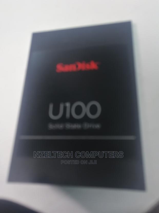 Laptop SSD 256 - thumbnail 3