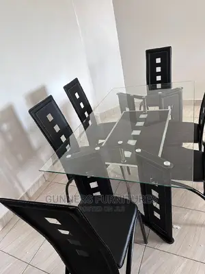 Dining Table Set