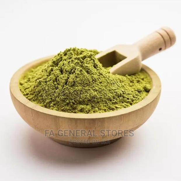 Henna Powder - main view