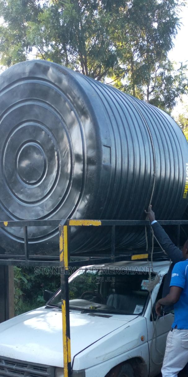 5000ltrs Top Tank COUNTRYWIDE DELIVERY - main view