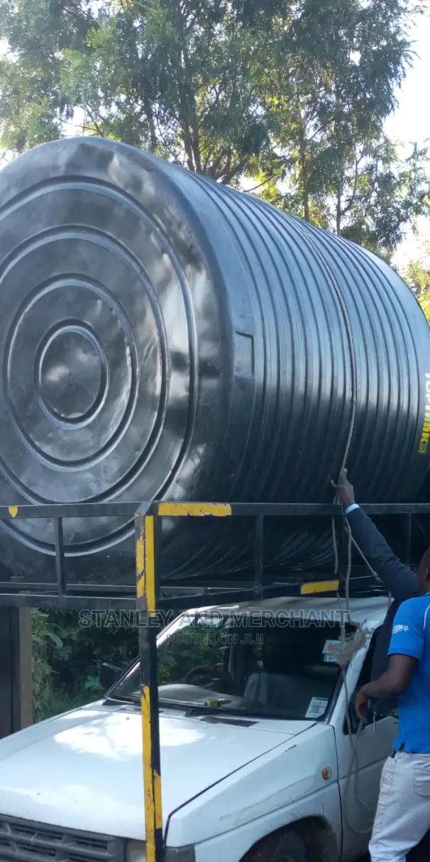 5000ltrs Top Tank COUNTRYWIDE DELIVERY