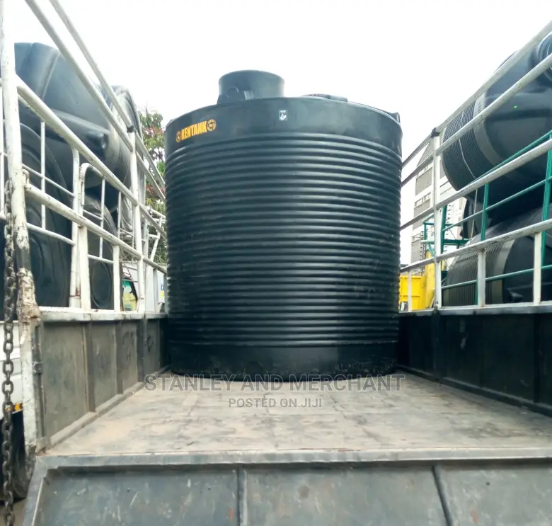 5000ltrs Kentank