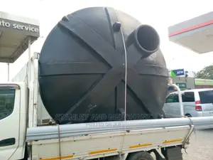 10,000ltrs Short Height COUNTRYWIDE DELIVERY