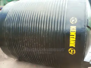 8000ltrs Kentank Free Delivery