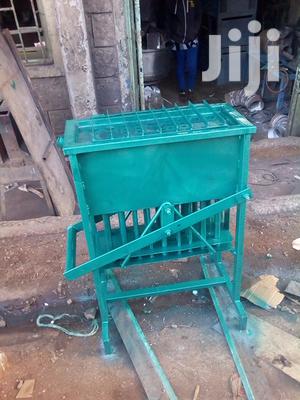 Candle Making Machine