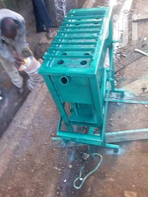 Candle Making Machine