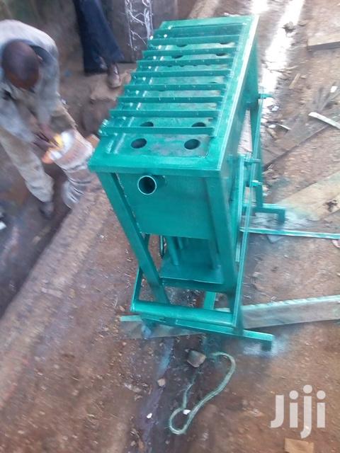 Candle Making Machine - thumbnail 2