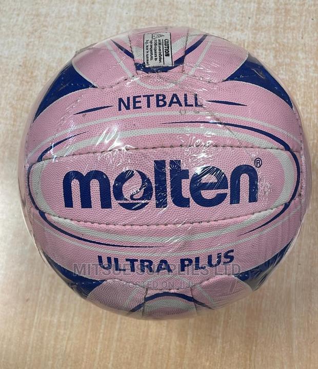 Molten Netball Size 5