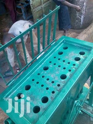 Candle Making Machine