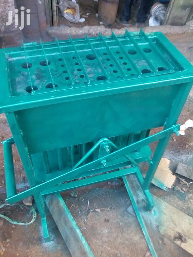 Candle Making Machine - thumbnail 7