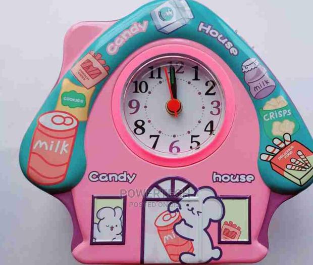 Piggy Bank for the Kids.