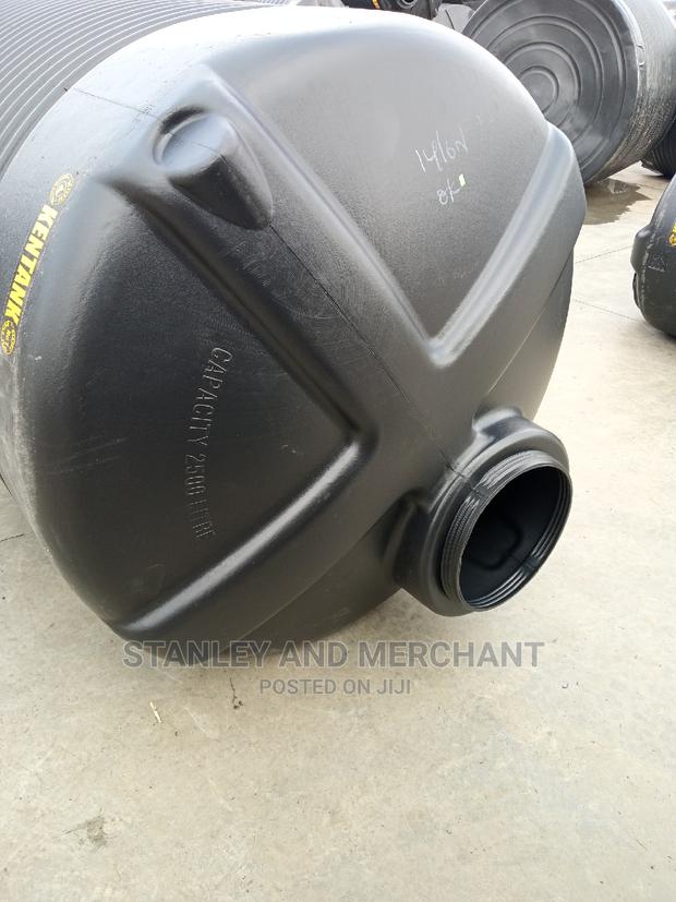 2500ltrs Kentank FREE DELIVERY