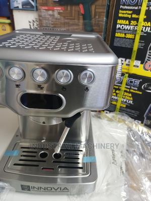 Coffee Machine -Innovia - thumbnail 2