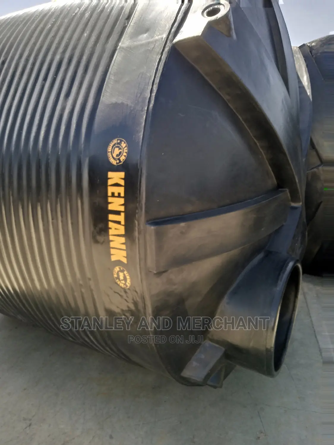 4000ltrs Water Tank FREE DELIVERY COUNTRYWIDE