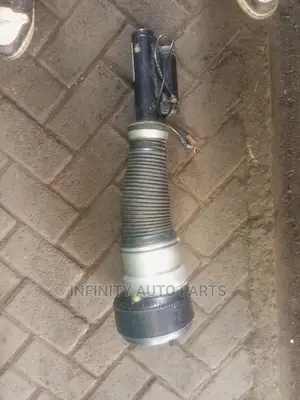 Mercedes Benz W221 Front Airmatic Shock