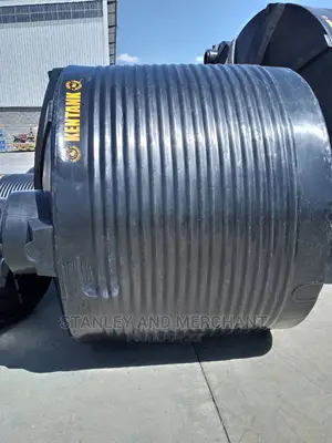 5000ltrs Water Tank
