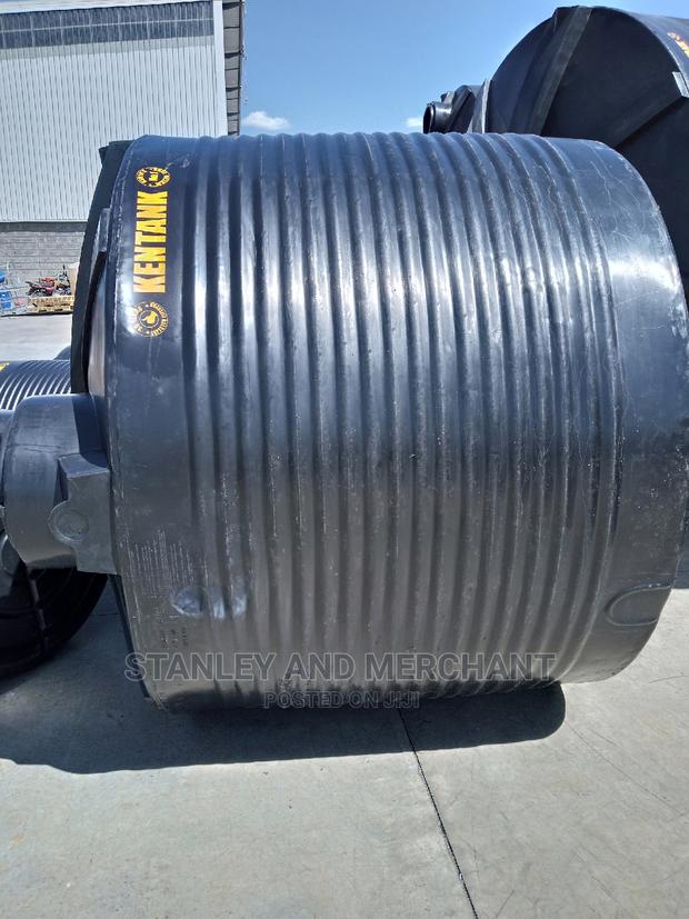 5000ltrs Water Tank - main view