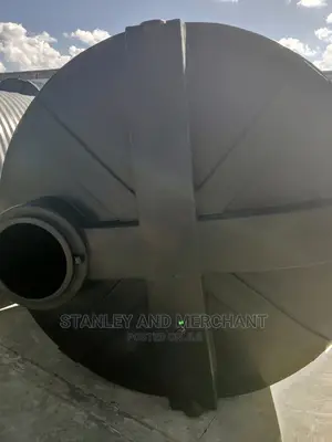 6000ltrs Water Tank KENTANK