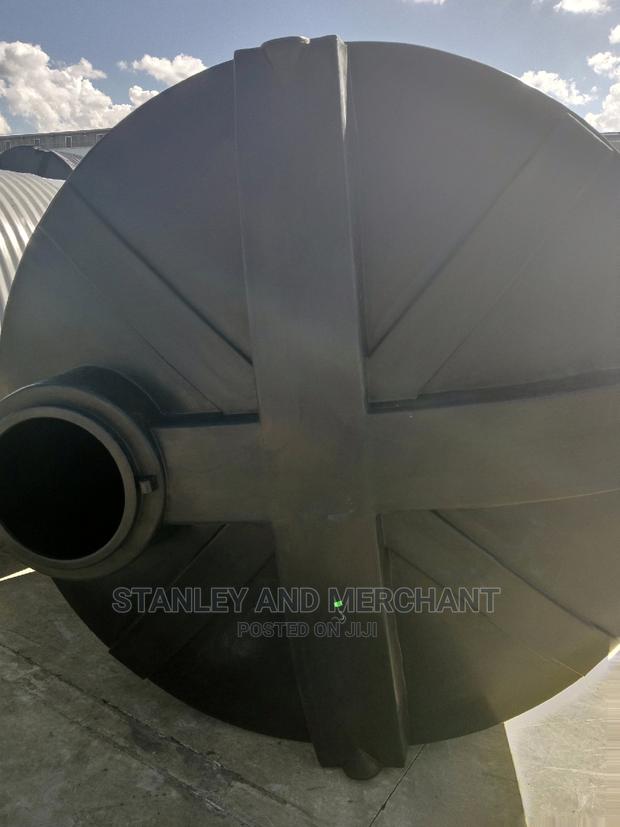 6000ltrs Water Tank KENTANK