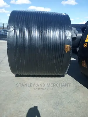 10,000ltrs Cylindrical Water Tank