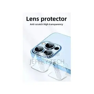 iPhone 14 Pro Max Privacy Screen and Camera Lens Protector