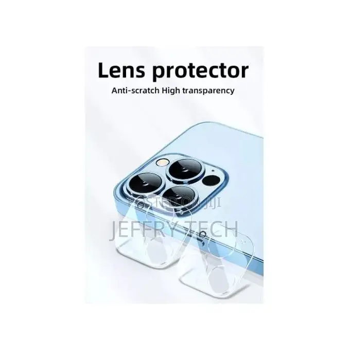 iPhone 14 Pro Max Privacy Screen and Camera Lens Protector