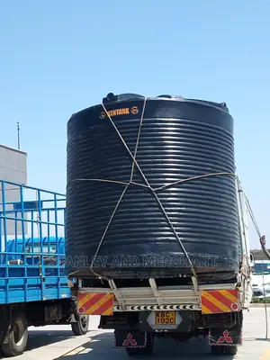10,000 LTRS Kentank