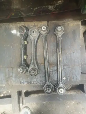 BMW E90,X1 Rear Control Arms