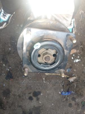 Mazda Cx-7 Front Complete Shock - thumbnail 2