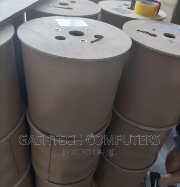 Drop Cable 1KM, 2KM 2core Available