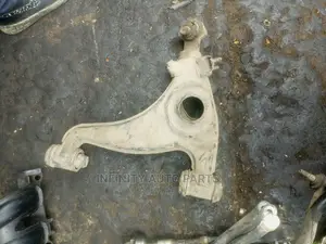 Mercedes Benz W124 Control Arm