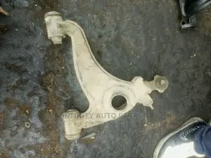 Mercedes Benz W124 Control Arm