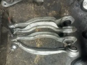 Mercedes Benz W211,W219 Front Control Arm