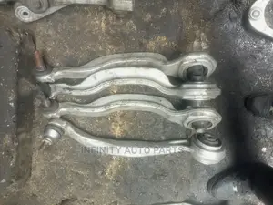 Mercedes Benz W211,W219 Front Control Arm