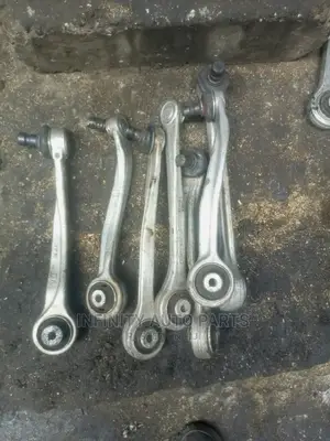 Volkswagen Passat,Audi A4 Upper Control Arm
