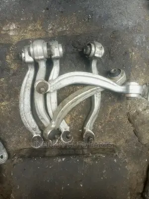 Mercedes Benz W204 Front Control Arm