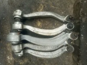 Mercedes Benz W204 Front Control Arm