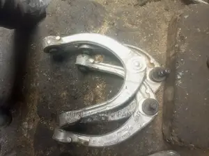 BMW X5,X6 Upper Control Arms