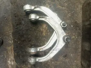 BMW X5,X6 Upper Control Arms