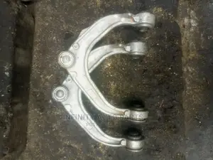 BMW X5,X6 Upper Control Arms