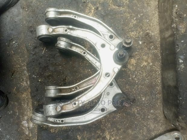 Audi Q7 Upper Control Arm - thumbnail 3