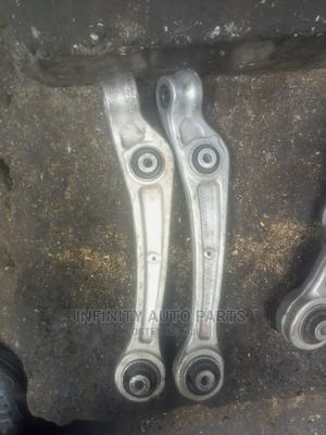 Audi Q5 ,A4 Front Control Arm - thumbnail 2